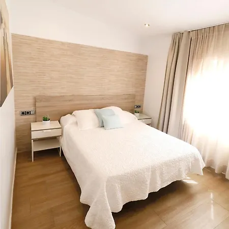 Apartamento Naika &