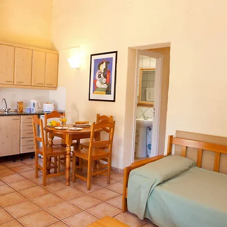Naika & Apartamento Palmanova