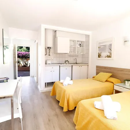Naika & Apartament *