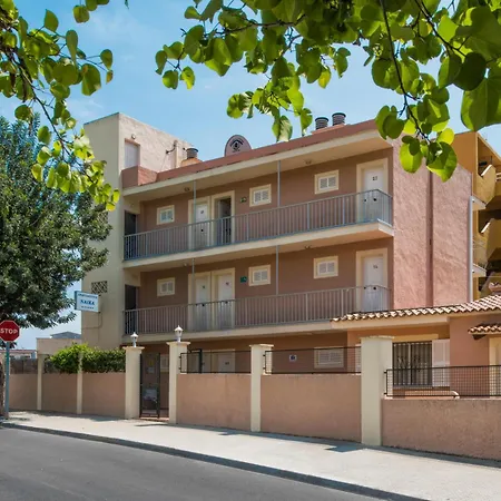 Naika & Apartament *