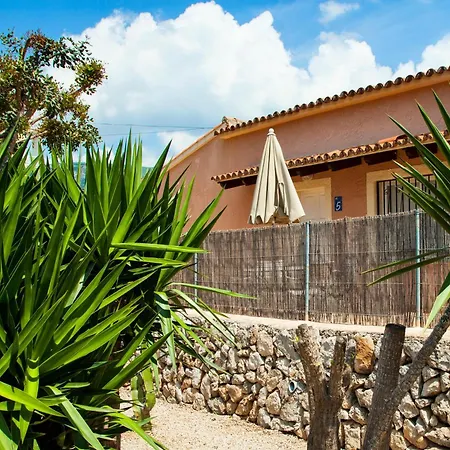 Naika & Apartament Palma Nova (Mallorca)