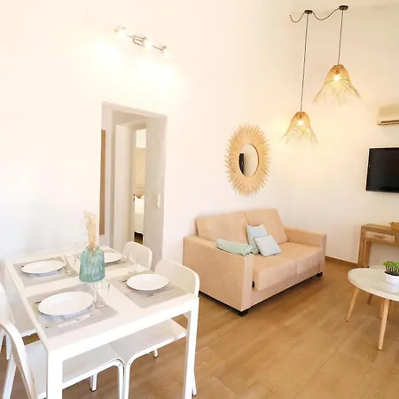 Naika & Apartament Palma Nova (Mallorca)