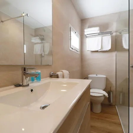 Naika & Apartament Palma Nova (Mallorca)