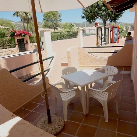 Apartament Naika &